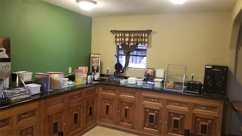 Hotel Laredo Executive Inn