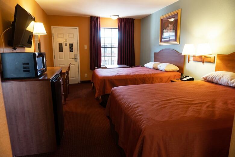 Hotel Laredo Executive Inn