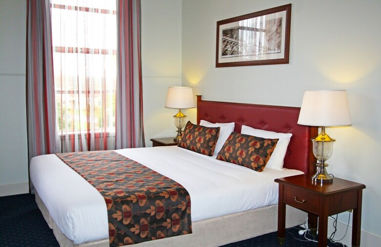 Apartamentos Ramada Resort By Wyndham Ballarat