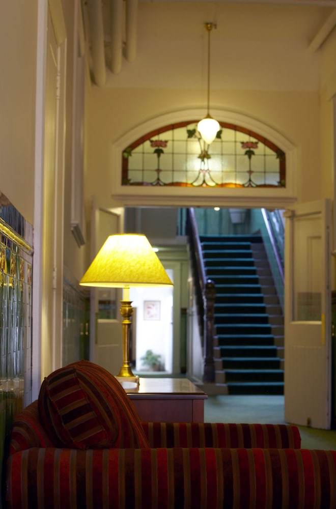 Apartamentos Ramada Resort By Wyndham Ballarat