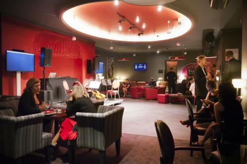 Grandhotel Ambassador - N�rodn� D?m