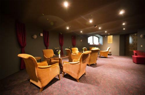 Grandhotel Ambassador - N�rodn� D?m