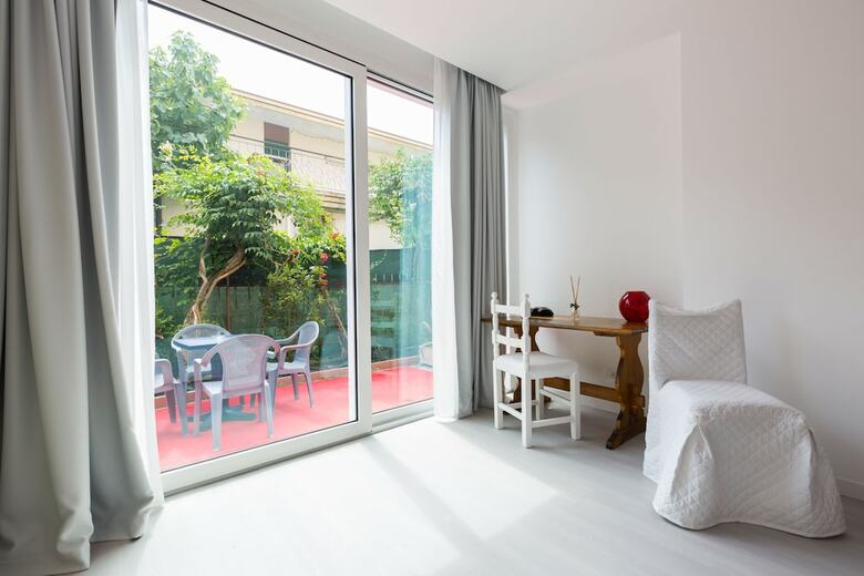 Hotel Cavallino Bianco