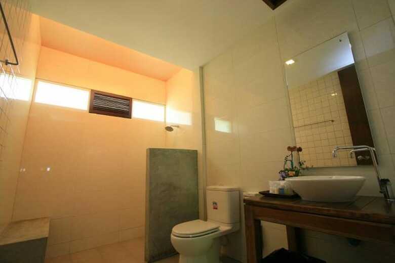 Hotel Nana Resort Kaengkrachan
