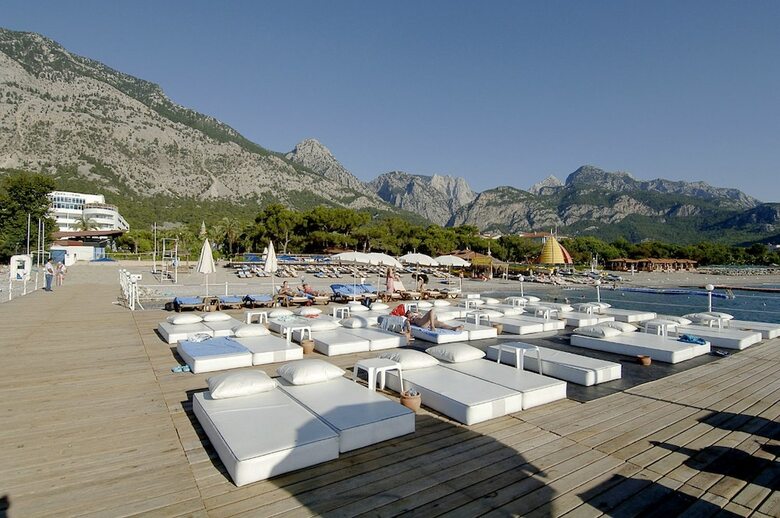 Catamaran Resort Hotel - All Inclusive