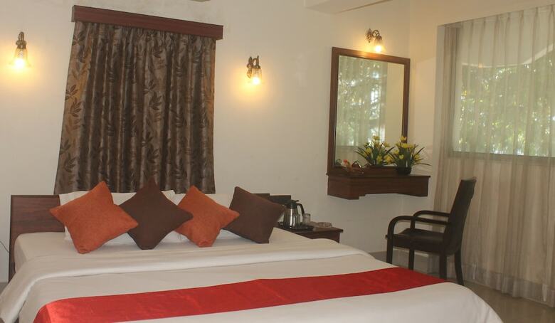 Hotel 662b The Guest House