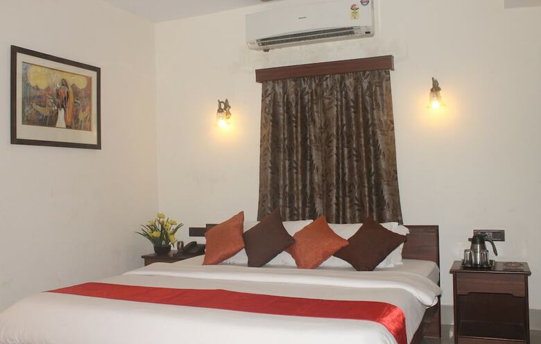 Hotel 662b The Guest House