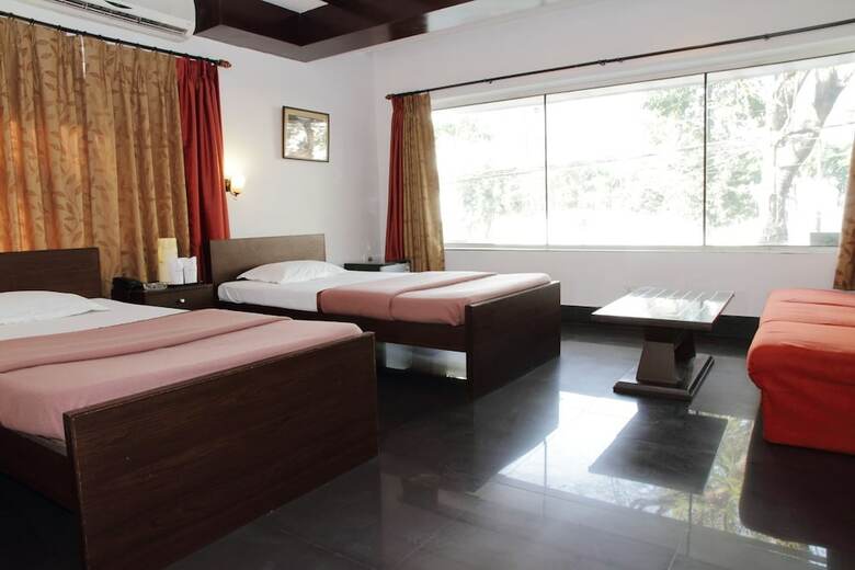 Hotel 662b The Guest House