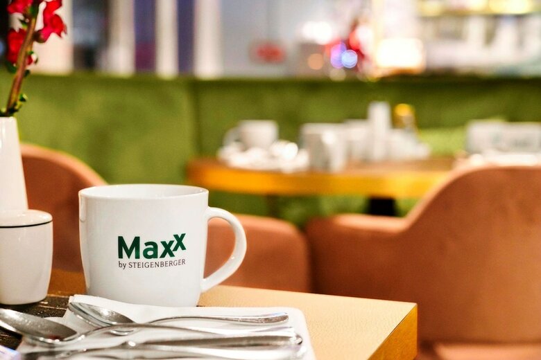 Hotel Maxx By Steigenberger Sanssouci Potsdam