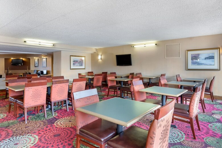 Hotel Holiday Inn Express Chicago-downers Grove