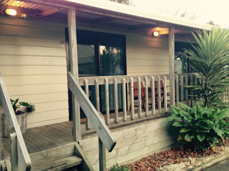 Great Ocean Road Motor Inn Cottages
