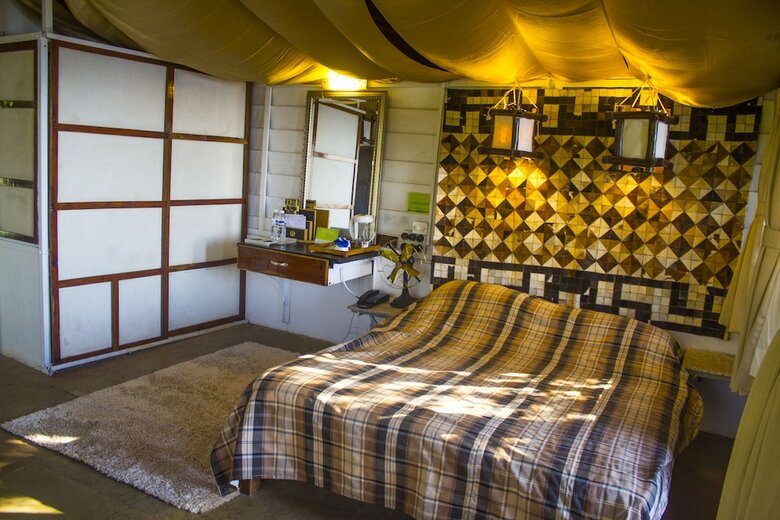 Ravine Hotel