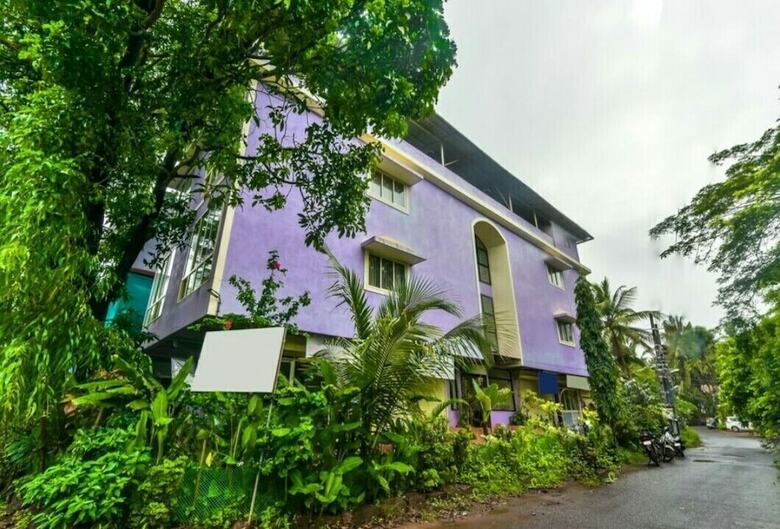 Hotel Daffodils Guest House