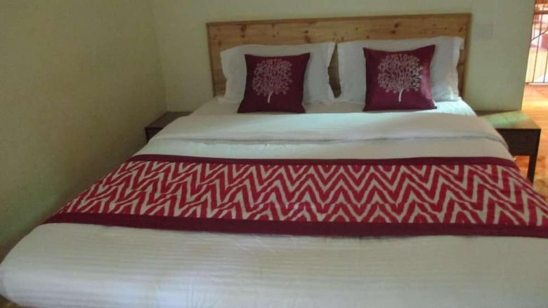 Hotel Daffodils Guest House