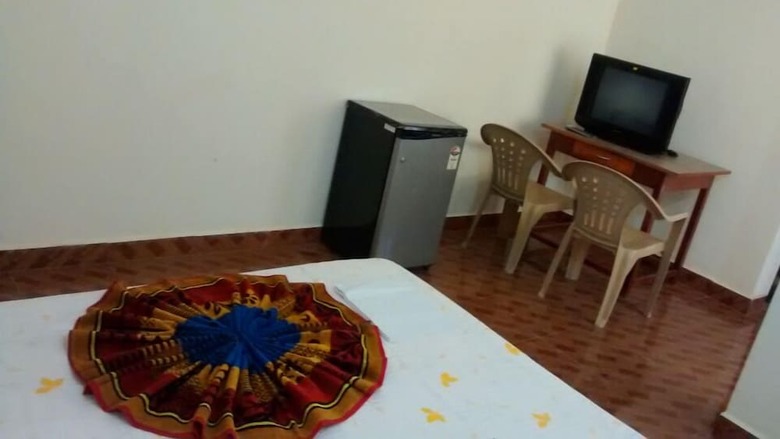 Hotel Daffodils Guest House