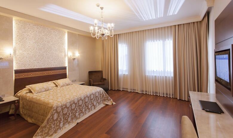 Hotel G�ral Premier Tekirova - All Inclusive