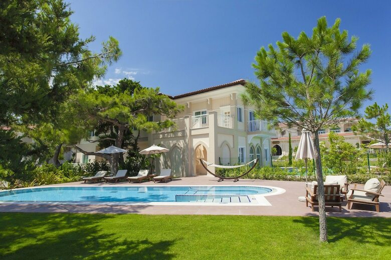 Hotel G�ral Premier Tekirova - All Inclusive