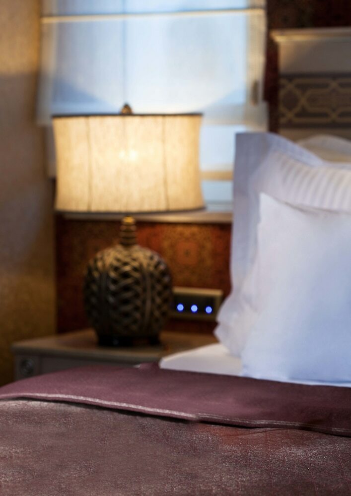 Hotel G�ral Premier Tekirova - All Inclusive