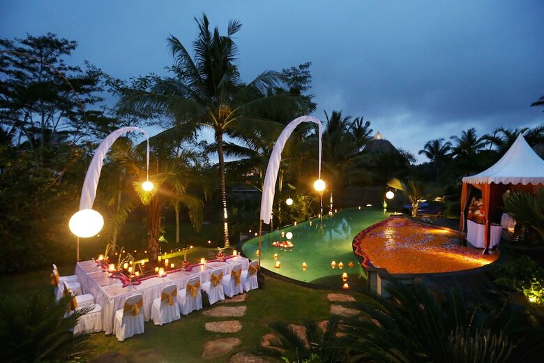 Blue Karma Hotel Ubud