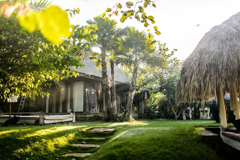 Blue Karma Hotel Ubud