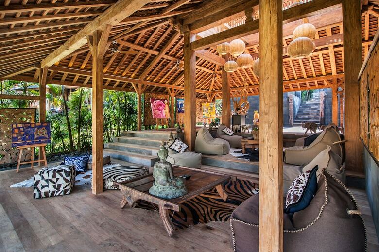 Blue Karma Hotel Ubud