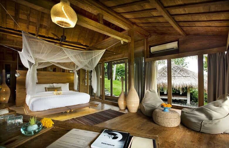 Blue Karma Hotel Ubud