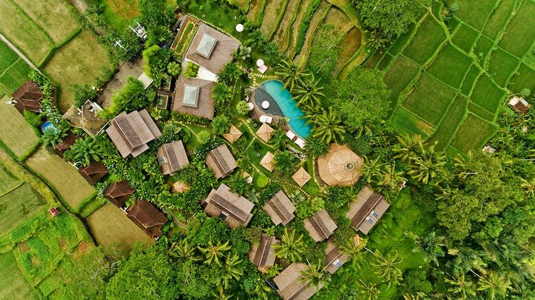 Blue Karma Hotel Ubud