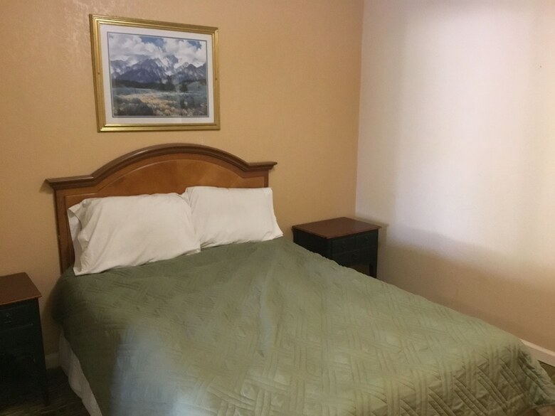 Motel Budget Inn Express