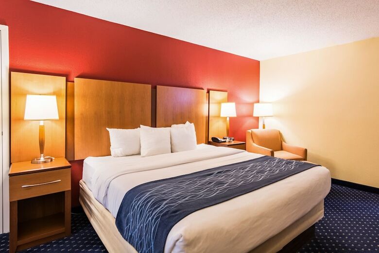 Hotel Comfort Inn At Joint Base Andrews