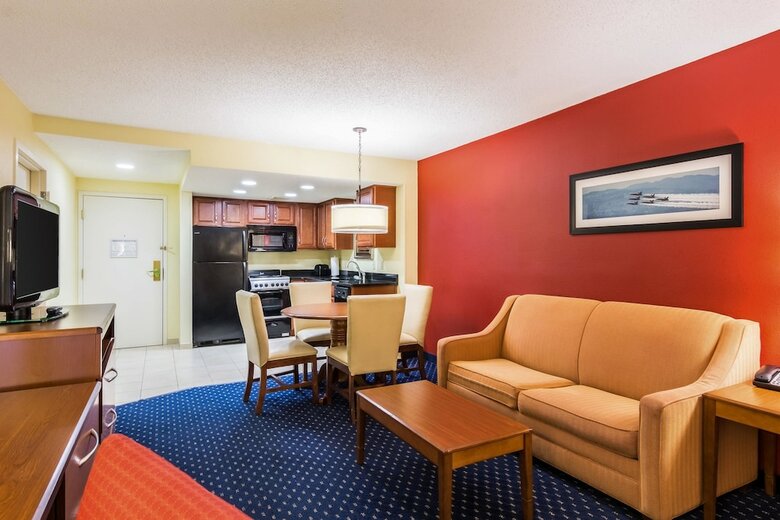 Hotel Comfort Inn At Joint Base Andrews