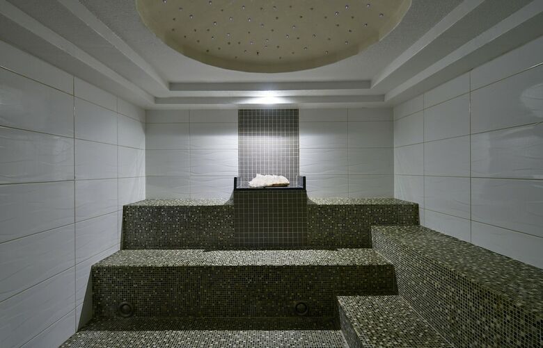 Hotel Carillon Miami Wellness Resort