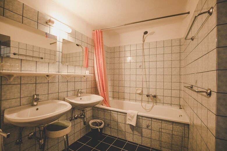 Hotel Mozart Bad Gastein