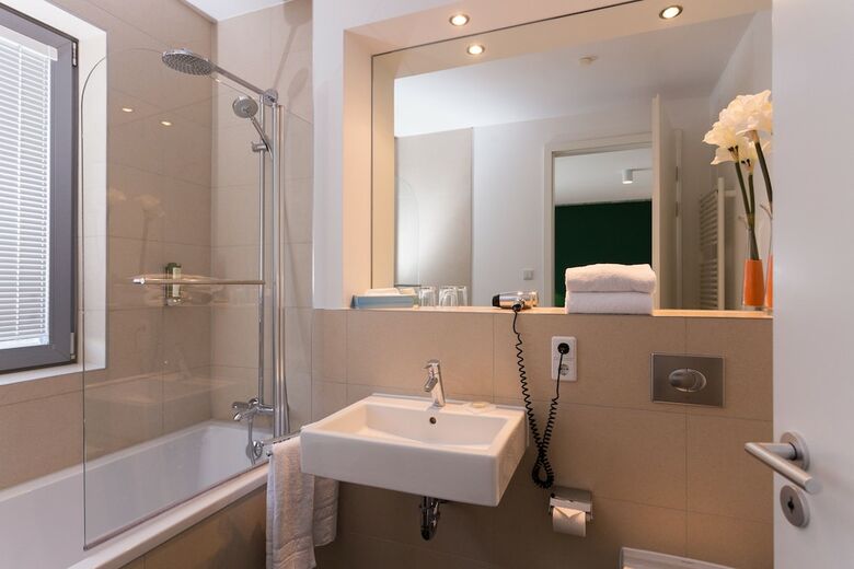 Grimms Hotel Berlin Mitte