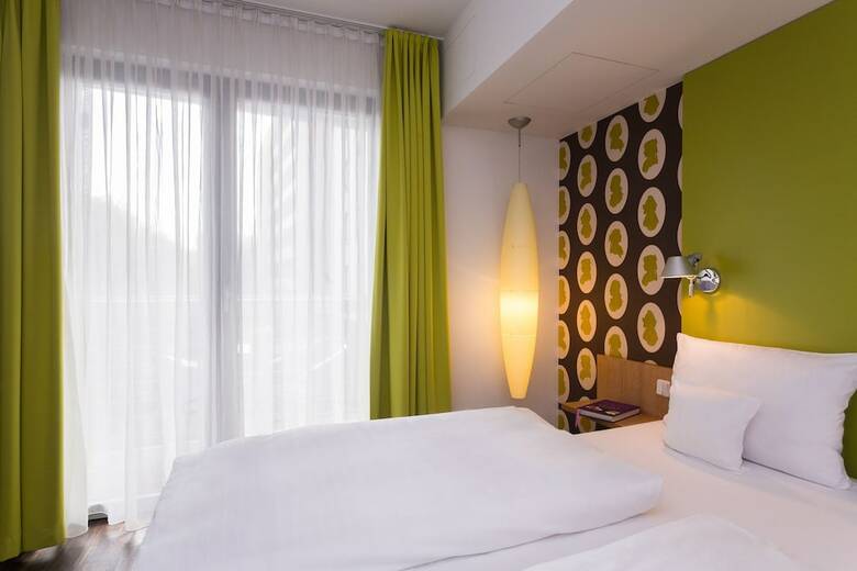 Grimms Hotel Berlin Mitte