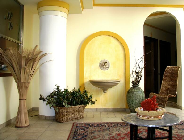 Hotel Il Faro Della Guitgia