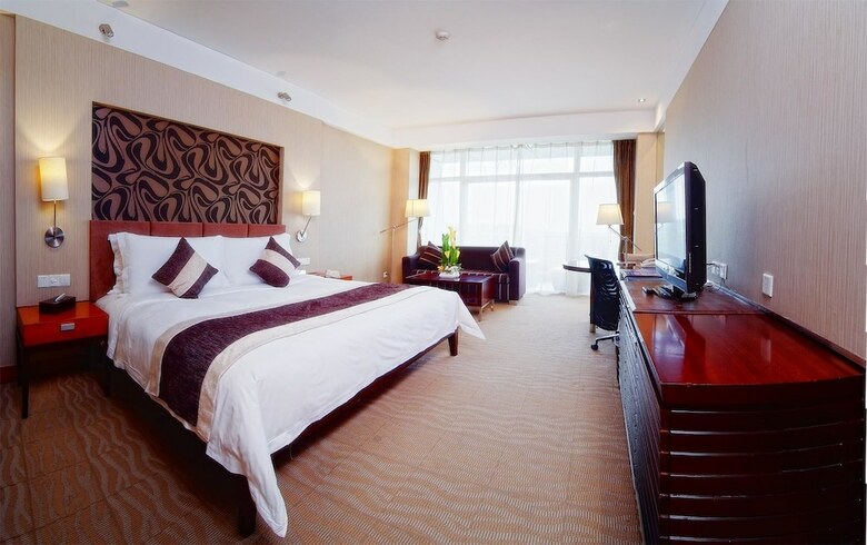 Hotel St.helen Shenzhen Bahuinia