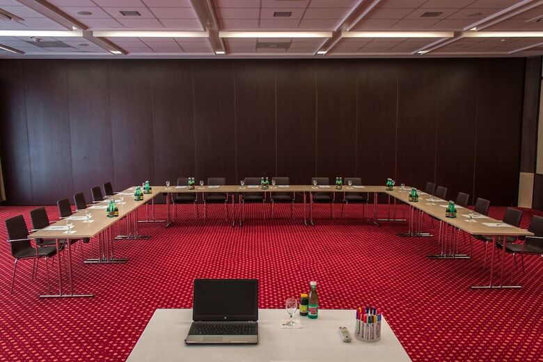 Best Western Plaza Hotel Wels