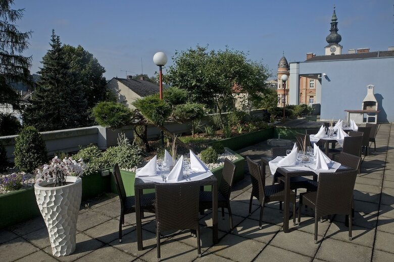 Best Western Plaza Hotel Wels