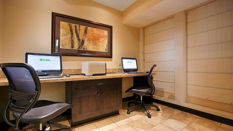 Hotel Best Western Plus Inn At The Vines