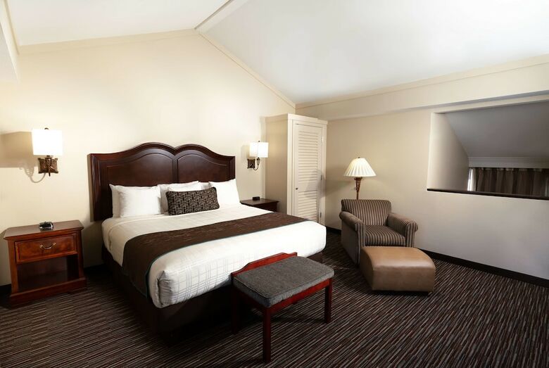 Hotel Best Western Plus Inn At The Vines