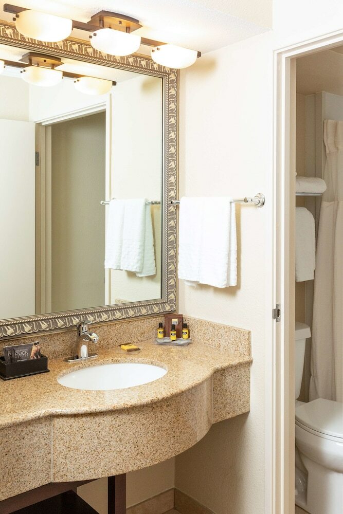 Hotel Best Western Plus Inn At The Vines