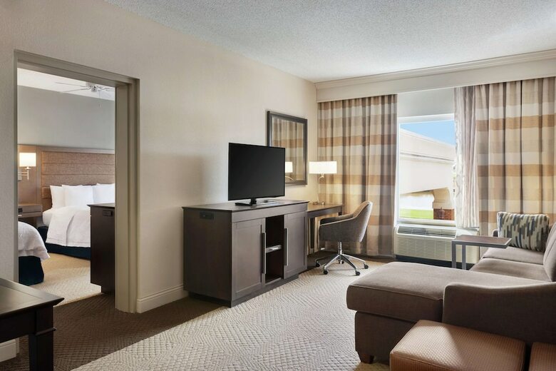 Hotel Hampton Inn & Suites Montgomery-eastchase
