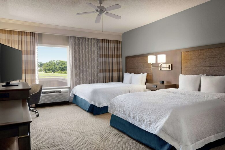 Hotel Hampton Inn & Suites Montgomery-eastchase