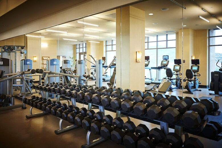 Apartamento Jw Marriott Starr Pass Resort And Spa