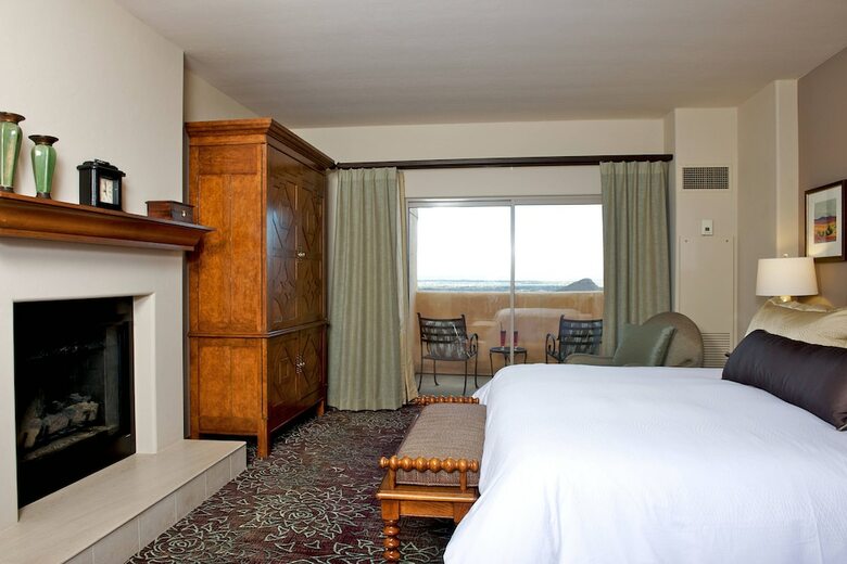 Apartamento Jw Marriott Starr Pass Resort And Spa