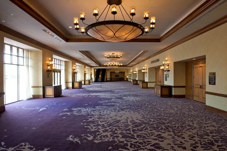 Apartamento Jw Marriott Starr Pass Resort And Spa