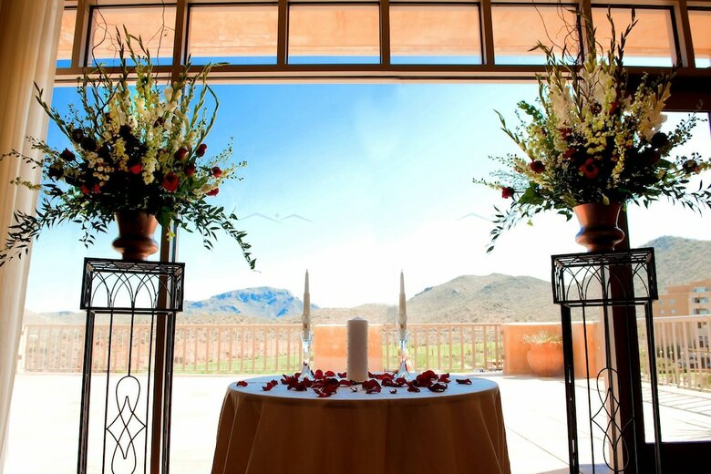 Apartamento Jw Marriott Starr Pass Resort And Spa