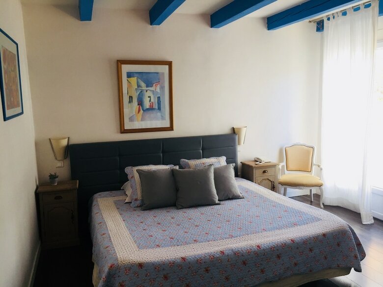 Hotel H�tel Ermitage