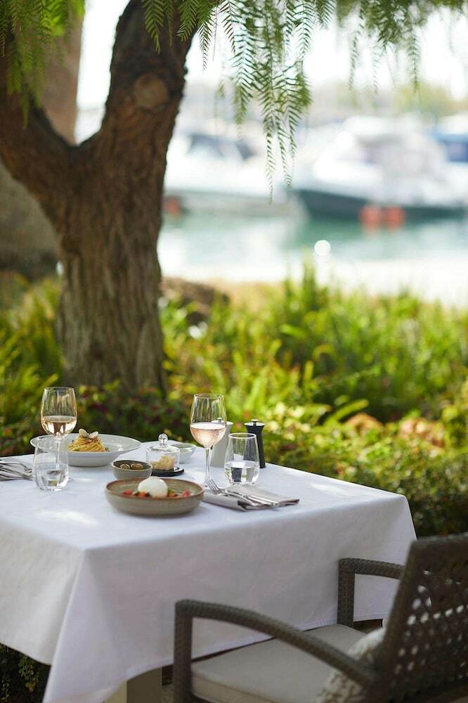 Hotel Sani Asterias