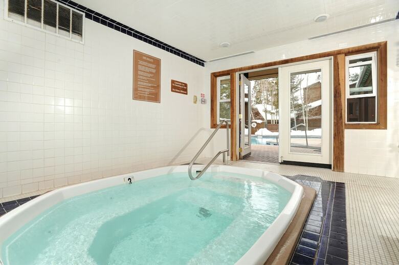 Forest Condominiums By Keystone Resort